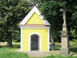 Kaple P. Marie Bolestné (Štarnov).JPG