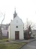 1. Kaplička se zvonicí
