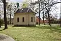 Kaple svaté Anny