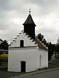 Kaple sv. Jana Křtitele - Dolní Kounice nám. Míru.jpg