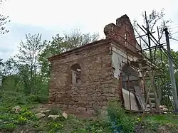 Kaple_sv._Jana_Nepomuckého_(Zderaz).JPG