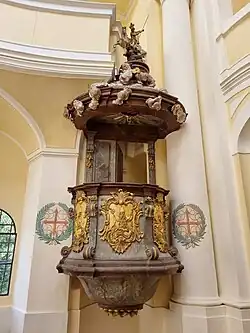Kazatelna
