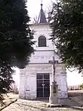 Kaple svatého Rocha