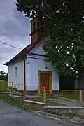 Kaple svaté Filomény