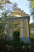 Kaple svaté Gertrudy od jihu.JPG