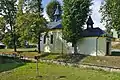 Kaple svatého Antonína Paduánského