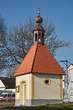 po rekonstrukci