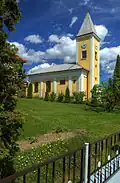 Kaple svatého Josefa