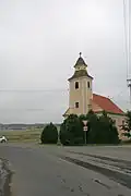 Kaple svatého Stanislava