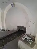 Pramen pod kaplí