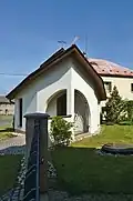 Kaple svatého Václava