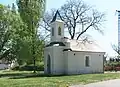 Kaplička