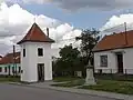 Zvonice