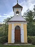 Kaplička