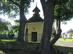 Kaplička