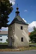 kaplička