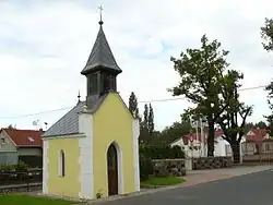 Kaplička