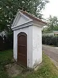 Kaple v Obřanech