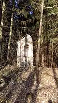 Kaplička (Kladné)