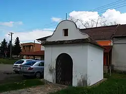 Kaplička