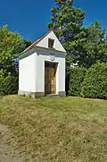 Kaple sv. Anděla Strážce