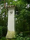 Boží muka mezi Březím a Předbořicemi