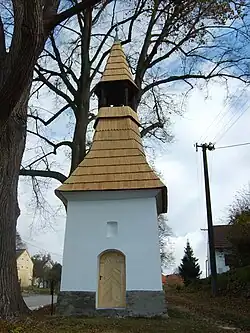 Zvonička
