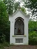 Kaplička sv. Jana