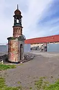 Kaplička svatého Floriána, Lutín, okres Olomouc.jpg