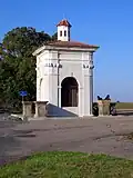 Kaplička svatého Simeona, Čihadla (2017).jpg