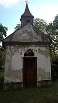 Kaplička
