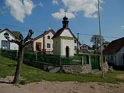 Kaplička v Třemošnici (Q38146332) 02.jpg