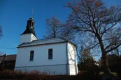 Kaplička v obci Seč, Lipová, okres Prostějov.jpg