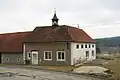 Rohový dům