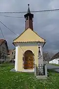 Kaplička