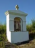 Kaplička sv. Vojtěcha, Přerov nad Labem