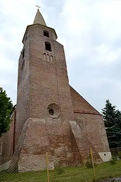 Kostel svaté Alžběty