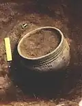 Karasukská keramika