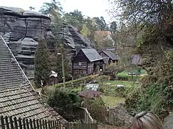 Osada Karba