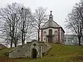 Kaple svatého Jana Křtitele