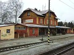 Kardašova Řečice