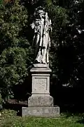 Kardašova_Řečice_-_socha_sv._Jana_Nepomuckého.jpg