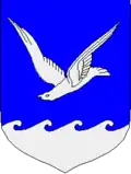 Kärdla – znak