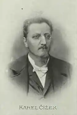 Karel Čížek