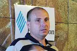 Karel Šimka (24. srpna 2015)