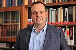 Karel Beran (23. června 2020)