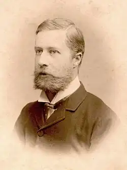 Karel Buquoy-Longueval