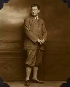 Karel Brady-Metzl