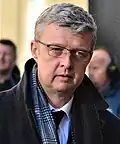 Karel Havlíček