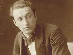 Karel Hojden